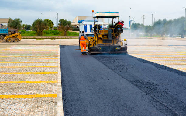 Best Best Driveway Pavers  in Alderson, WV
