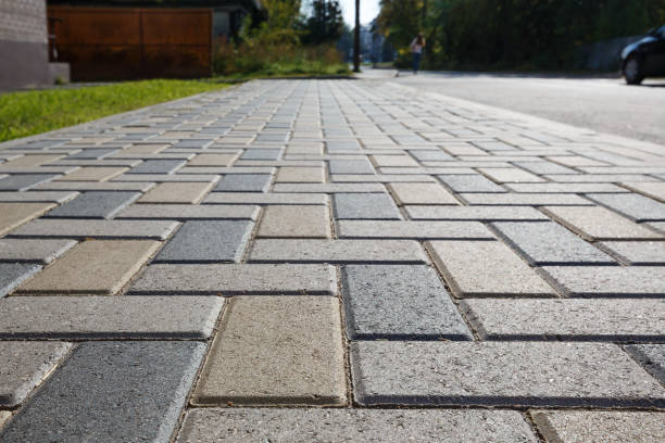 Best Custom Driveway Pavers  in Alderson, WV
