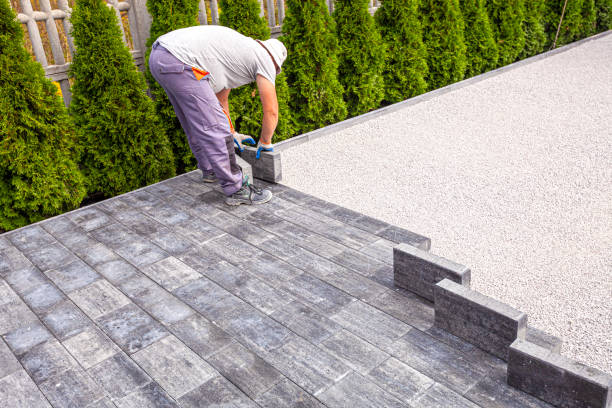  Alderson, WV Driveway Pavers Pros