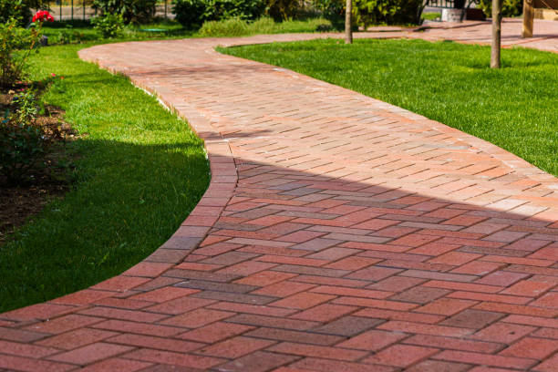 Best Professional Driveway Pavers  in Alderson, WV
