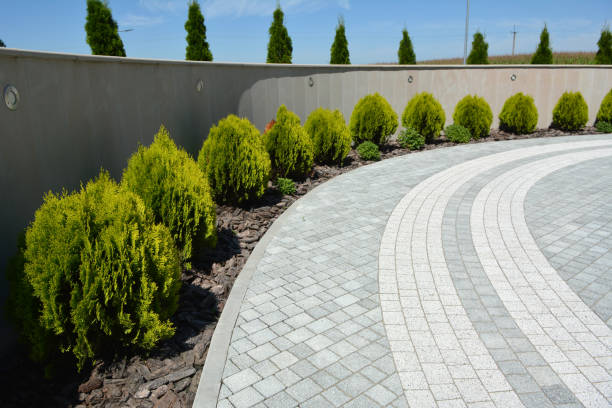 Professional Driveway Pavers in Alderson, WV