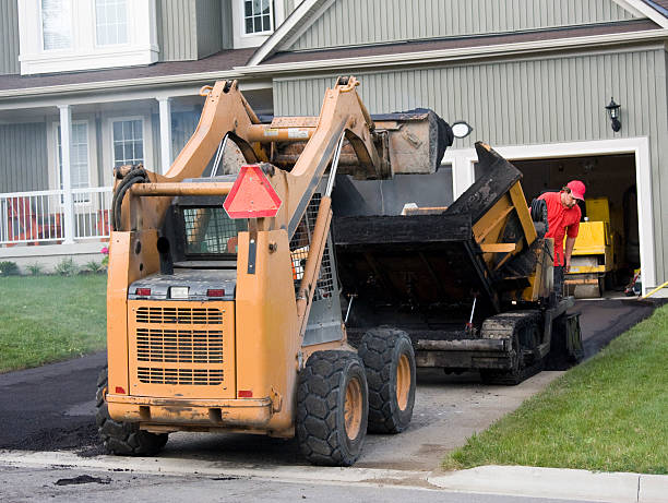 Best Driveway Resurfacing Pavers  in Alderson, WV