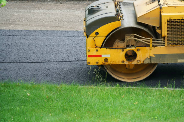 Best Residential Paver Driveway  in Alderson, WV