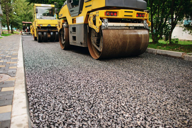 Best Paver Driveway Replacement  in Alderson, WV