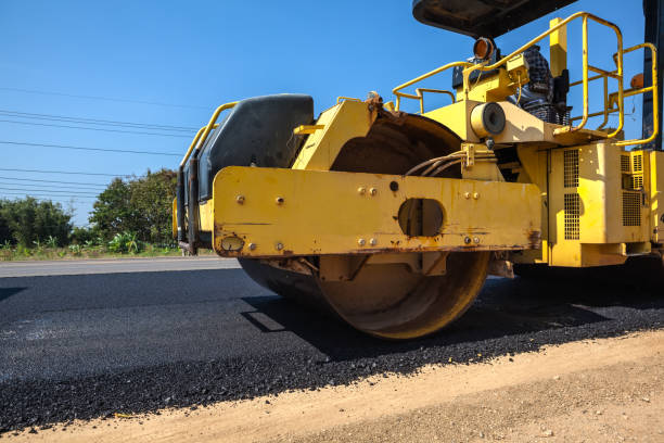 Best Concrete Paver Driveway  in Alderson, WV